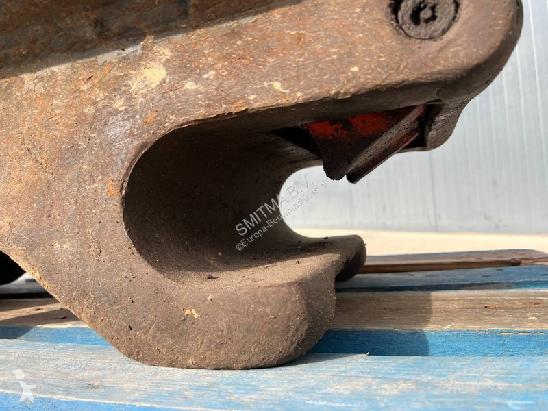 Udstyr til anlægsarbejder Miller Caterpillar...