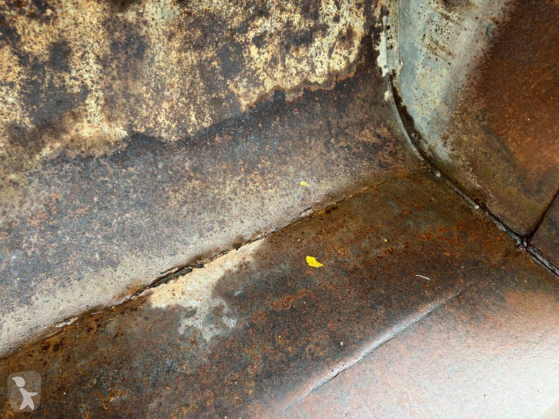 Vybavenie stavebného stroja Oilquick OQ70/55