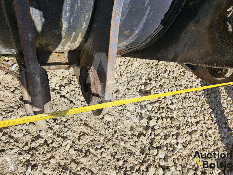 Équipements TP Caterpillar