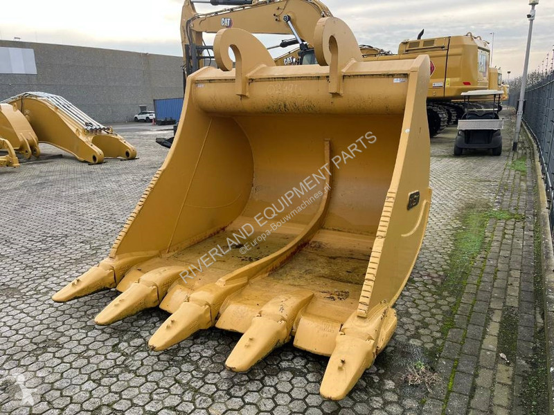 Stavební vybavení MST CW70 Rock Bucket