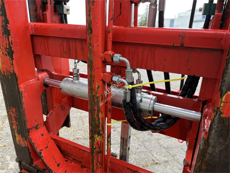 Udstyr  Super 2515