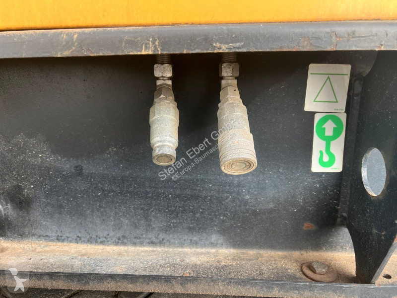 Stavebný stroj Caterpillar DE65E3 /...