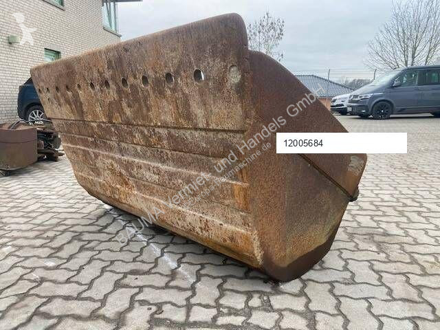 تجهيزات الأشغال العمومية Lehnhoff (5684) 1.80 m...
