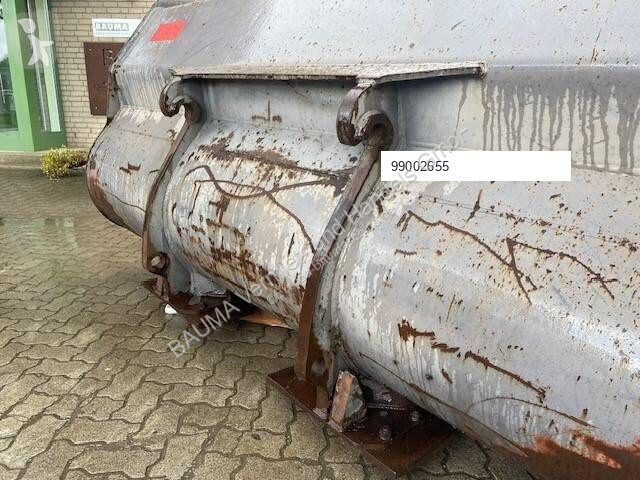 Vybavenie stavebného stroja  (2655) 5.0 cbm...