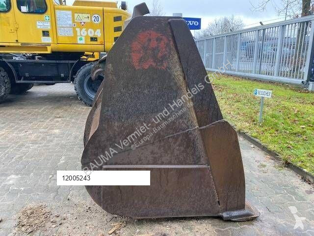 Vybavenie stavebného stroja Volvo (5243) 4.0...