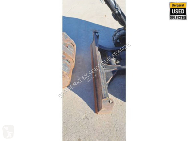 Equipamientos maquinaria OP Caterpillar 303.5E2 CR