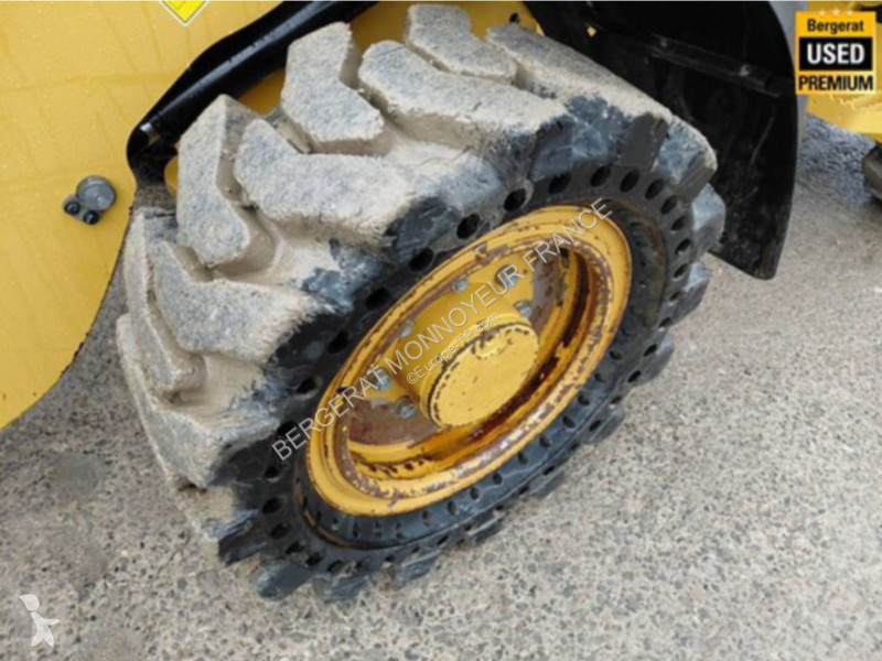 Équipements TP Caterpillar