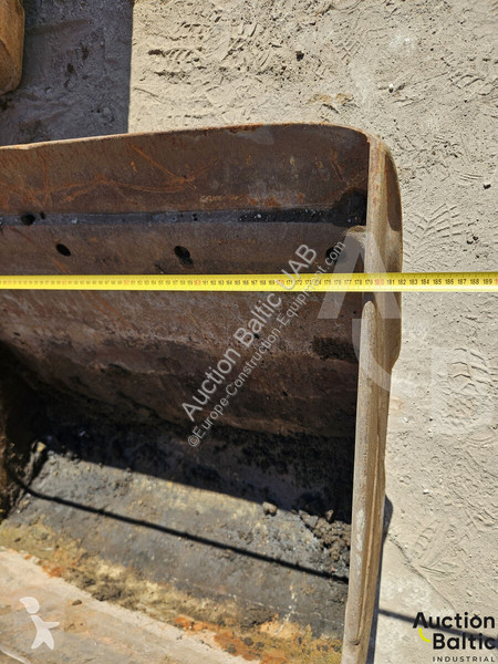Équipements TP  cleaning bucket