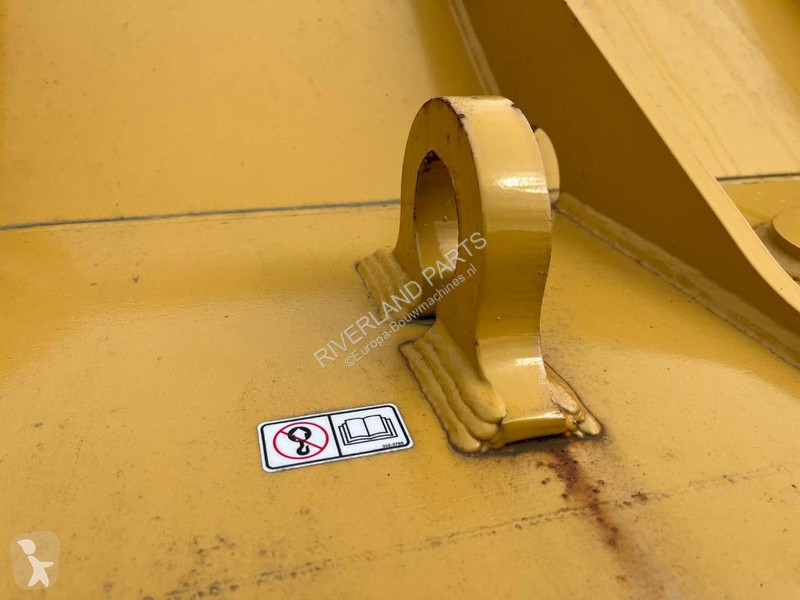 Équipements TP Caterpillar 988 k Bucket unused