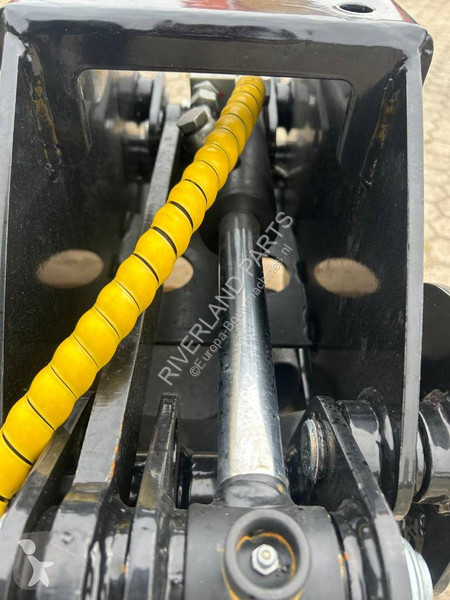 Vybavenie stavebného stroja  HWG800 1.5-3.5 Ton