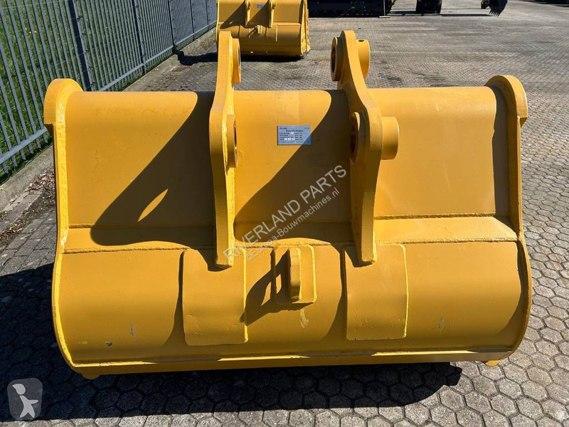Vybavenie stavebného stroja  BKT 336-66 Heavy...