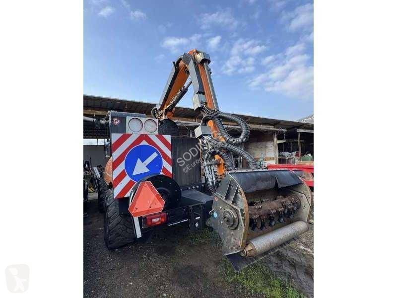 Grønne område Energreen  ILF S1500 F 11