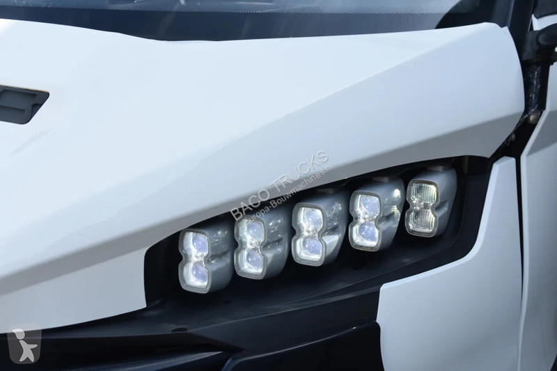 3XM e-li20 - BRAND NEW - THREE WHEELER PICK UP...