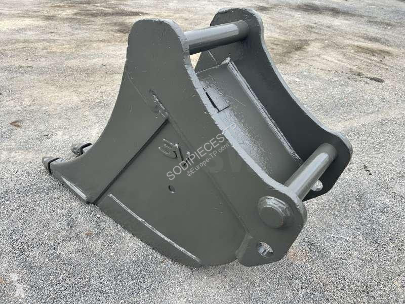 Udstyr til anlægsarbejder Trevi  430mm - S6 / S60