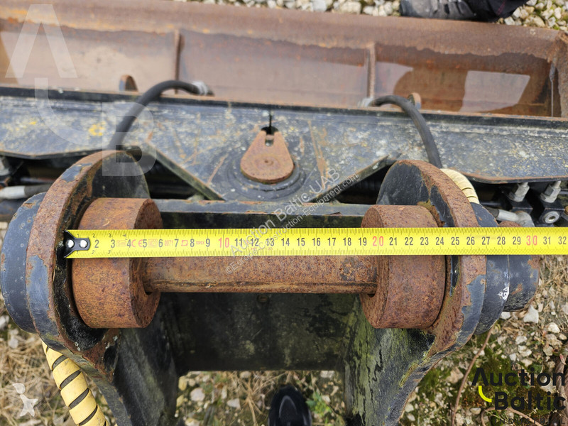 Équipements TP Caterpillar