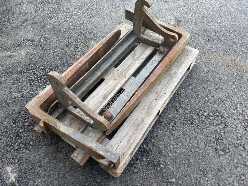 Echipamente pentru construcţii Volvo