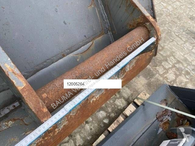 Stavební vybavení TL (5264) 1.35 m  / bucket S70