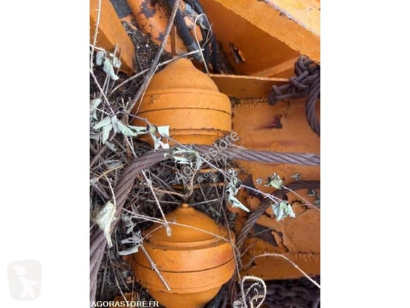 Équipements TP