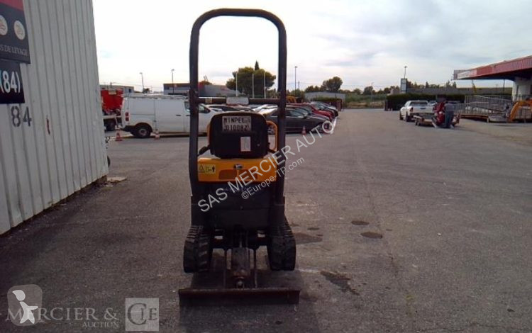 Excavadora Yanmar n/c
