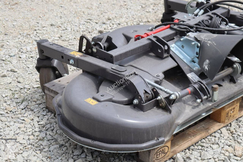Equipamentos de obras Husqvarna COMBI 155X