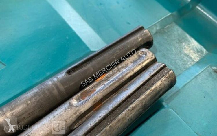 تجهيزات الأشغال العمومية Makita marteau piqueur