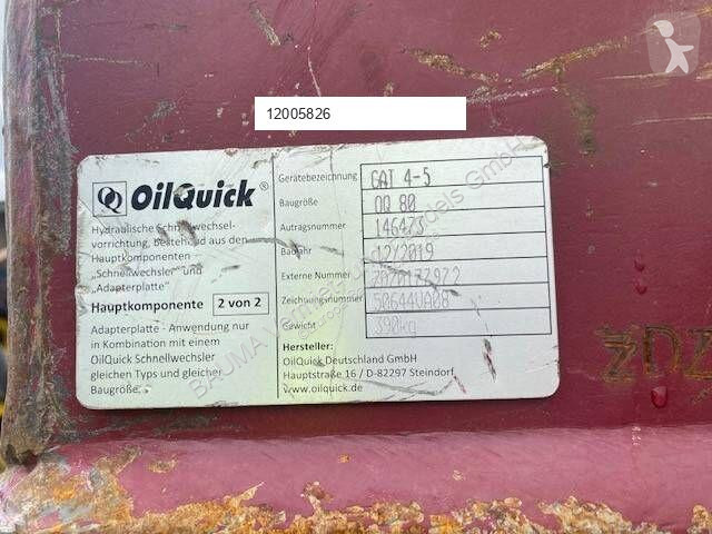 تجهيزات الأشغال العمومية Demarec DRG 22...