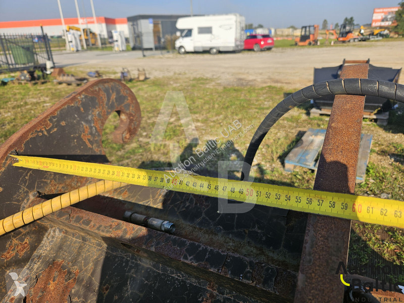 Echipamente pentru construcţii  K6-CW30