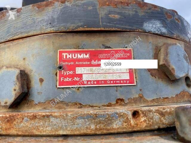 Строително оборудване HGT MT5-HD-800-5...