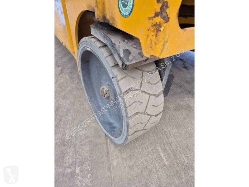تجهيزات الأشغال العمومية Haulotte COMPACT 14
