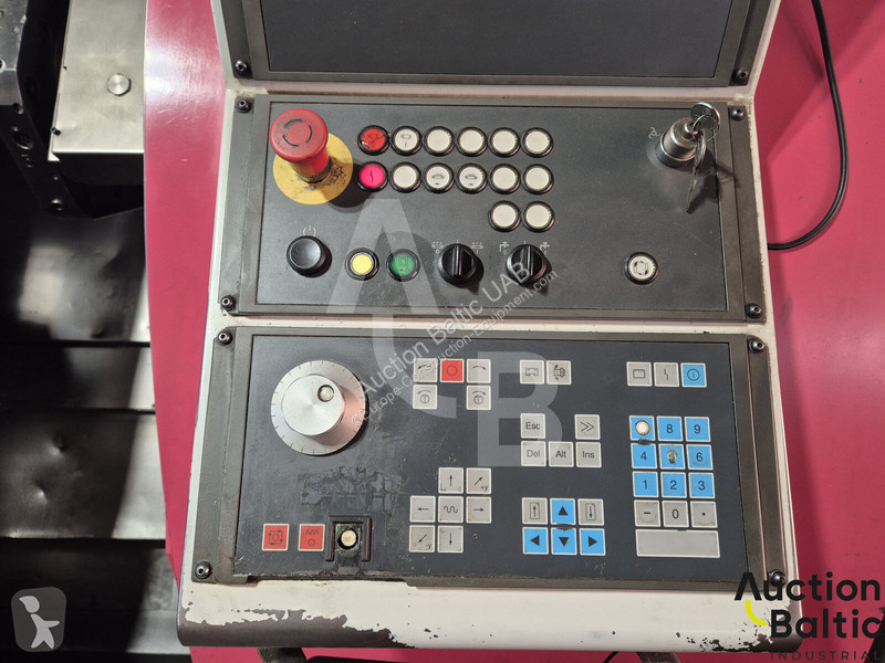 Aanbouwstukken voor bouwmachines  CXT-400 S2