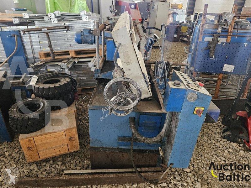 Aanbouwstukken voor bouwmachines  SO 330