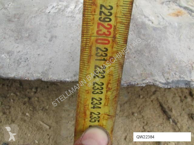 Echipamente pentru construcţii Caterpillar 992...