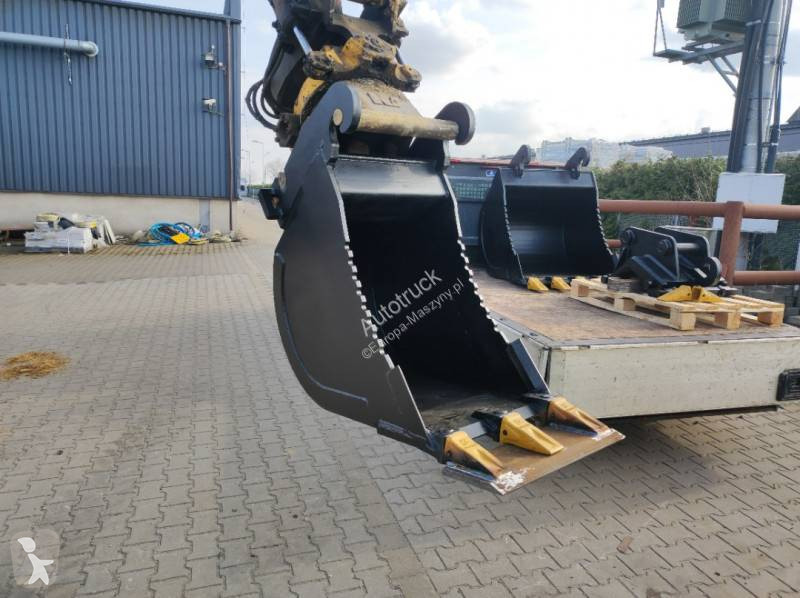 Equipamientos maquinaria OP Caterpillar