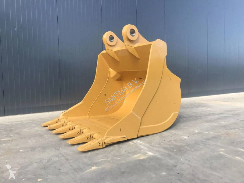 تجهيزات الأشغال العمومية Caterpillar 336F TB