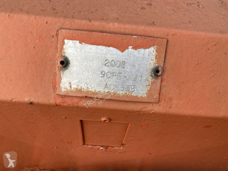 Aanbouwstukken voor bouwmachines Assaloni +...