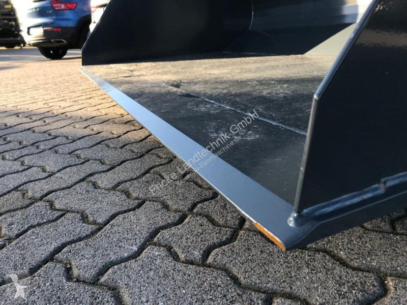 Udstyr til anlægsarbejder   LG XL 24 *SCORPION-...