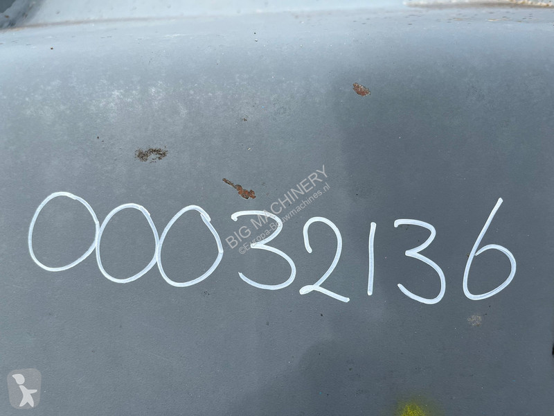 Udstyr til anlægsarbejder Doosan Bucket -3 4700 l
