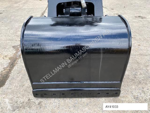 Equipamientos maquinaria OP Verachtert G 315 B...