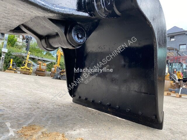 Equipamientos maquinaria OP Verachtert G 315 B...