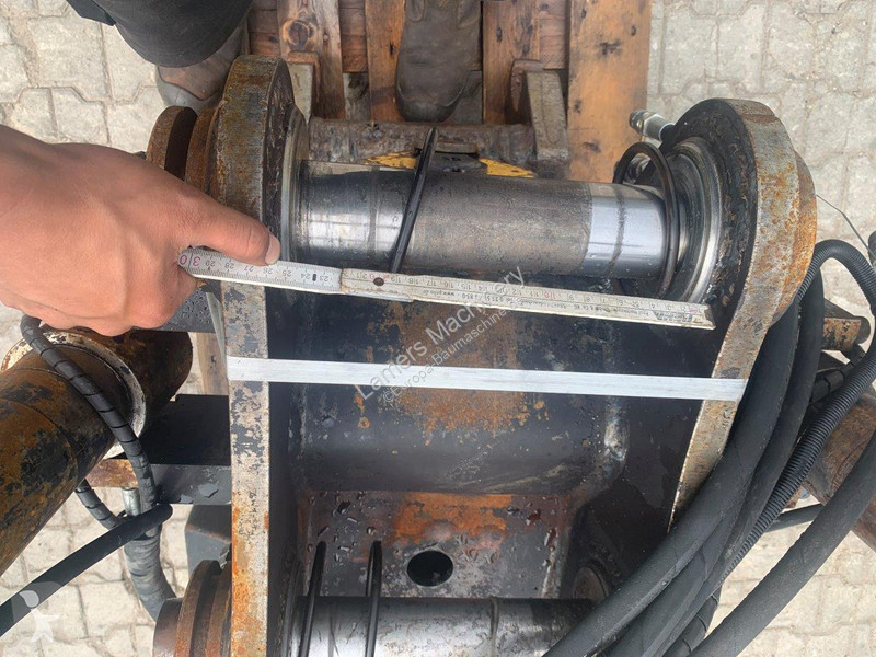 Equipamentos de obras Engcon Engcon 20205...