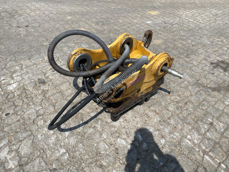 Equipamentos de obras  OQ 70