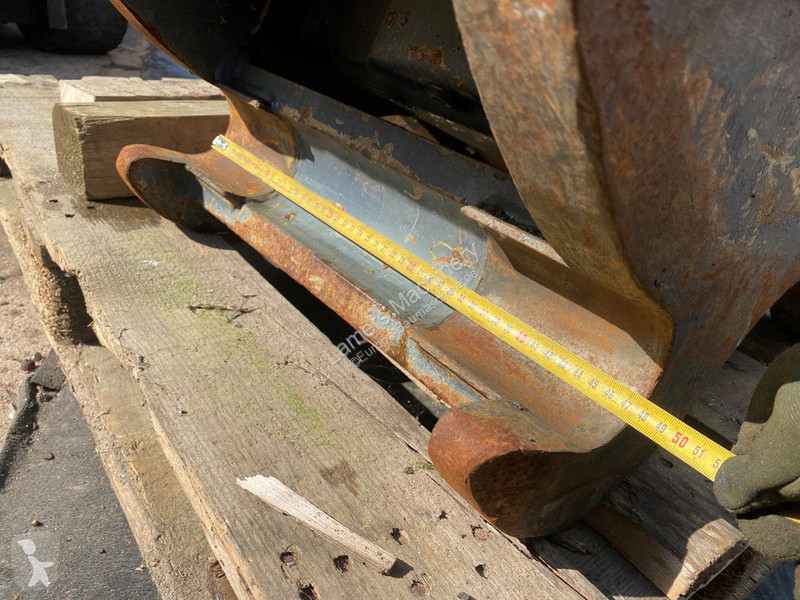 Equipamentos de obras Indexator PTS-10