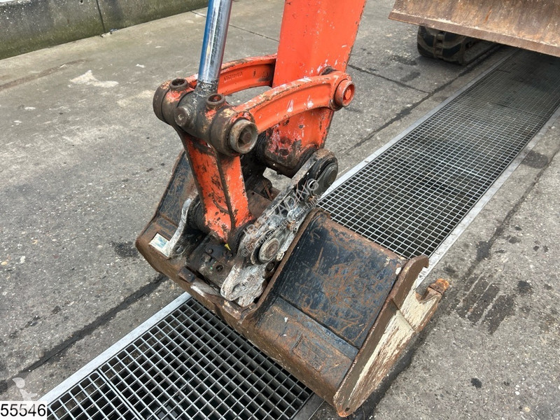 Echipamente pentru construcţii Kubota U 48...