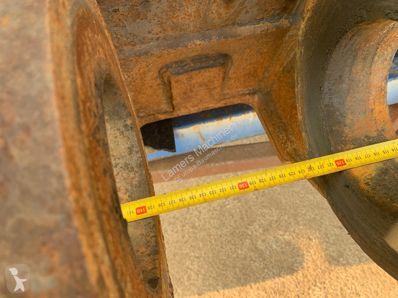 تجهيزات الأشغال العمومية Volvo L350
