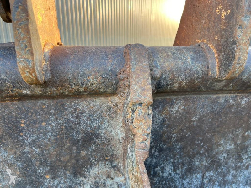 Aanbouwstukken voor bouwmachines Miller...