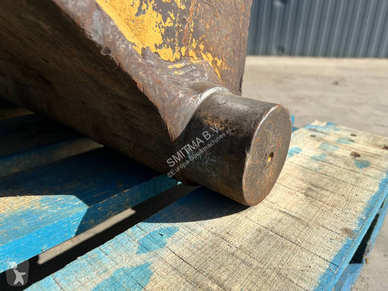 Equipamientos maquinaria OP Verachtert S - 329E