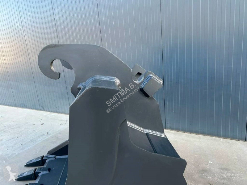 Aanbouwstukken voor bouwmachines  CW45S - 1.40m