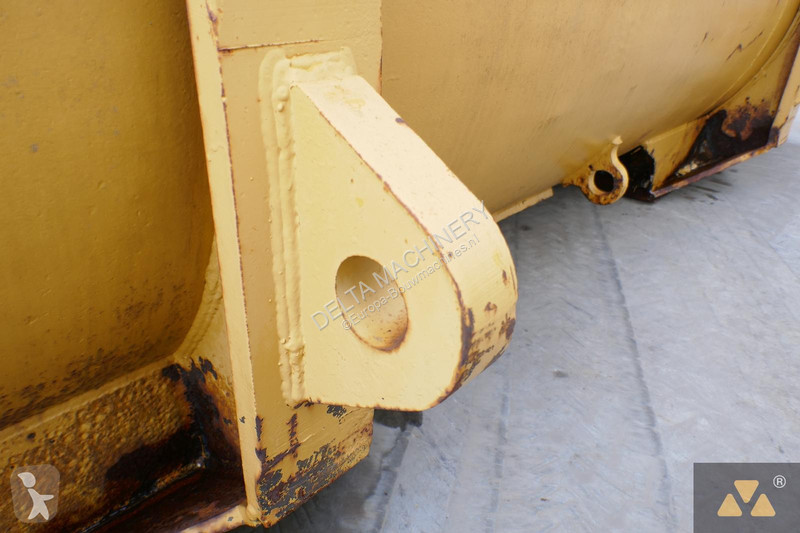 Vybavenie stavebného stroja  988 Bucket