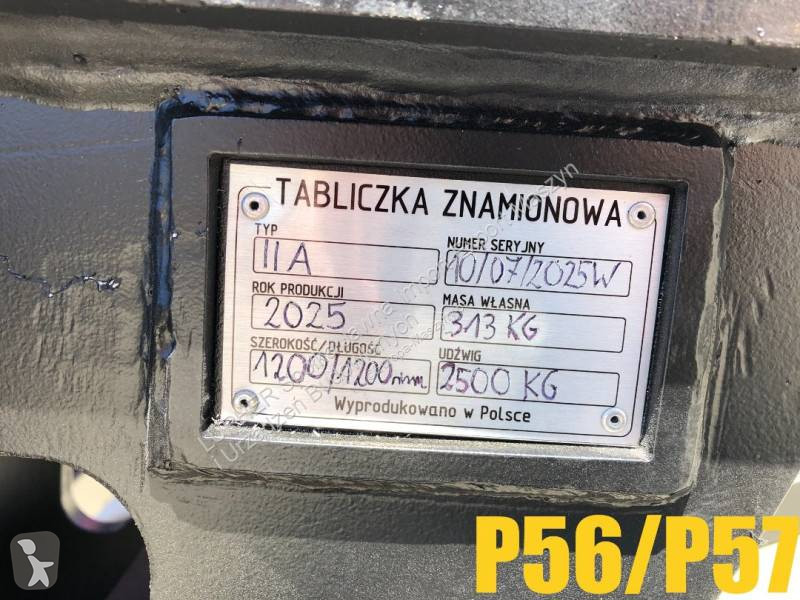 Stavební vybavení SMP