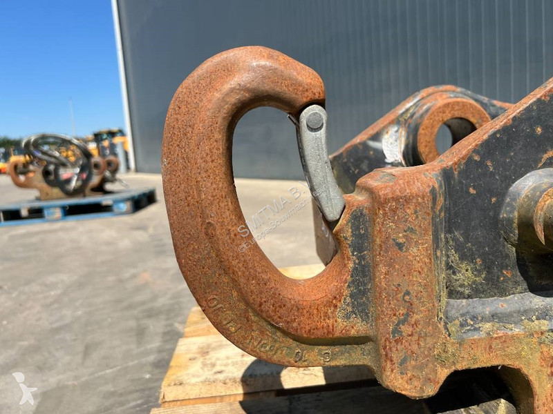 Équipements TP Oilquick OQ65 - M314F / M316F /...
